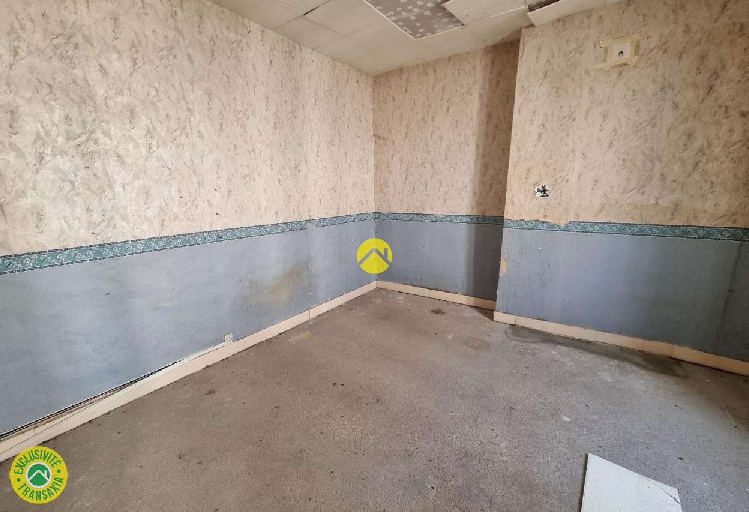  te koop gebouw Vierzon Cher 3