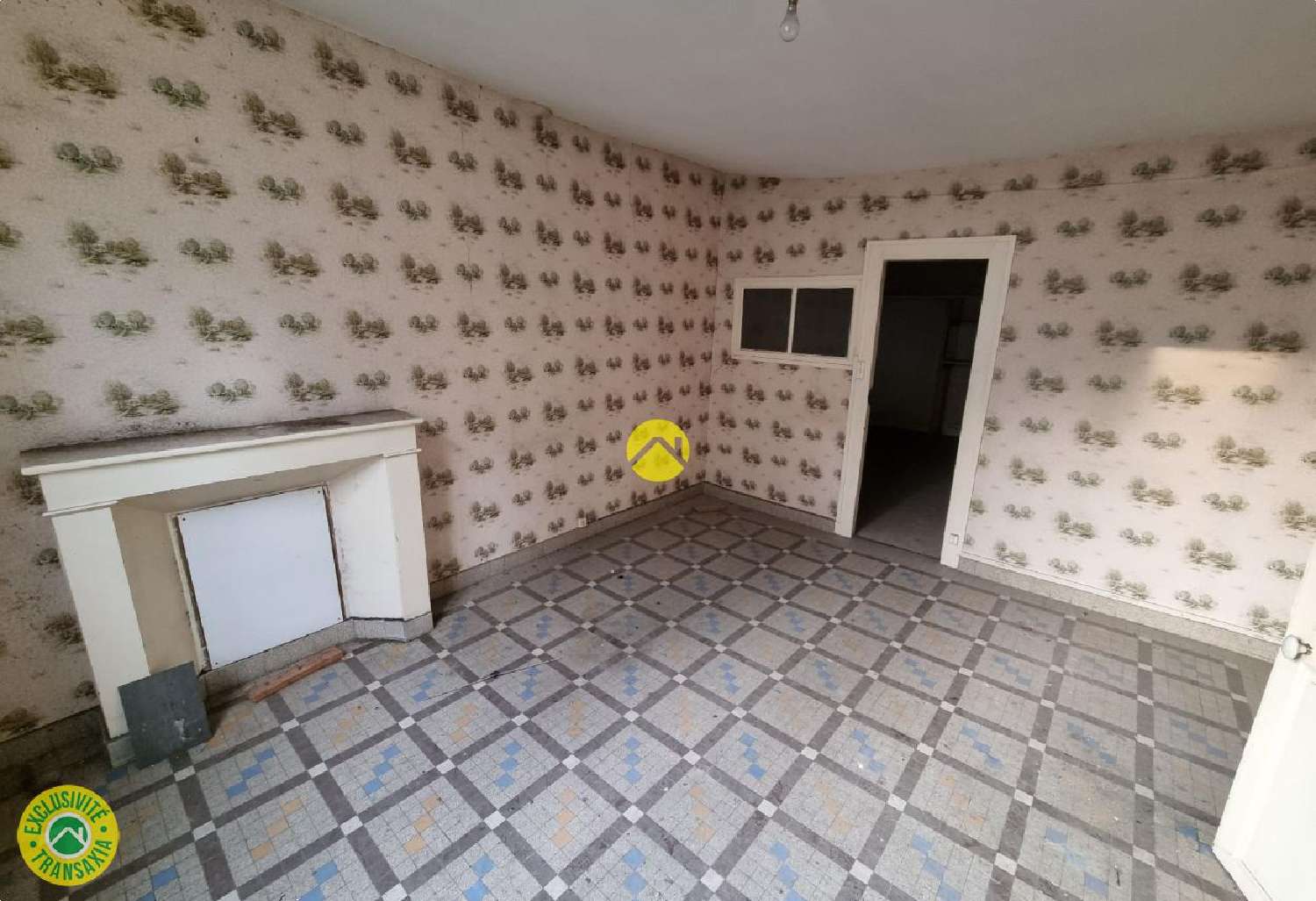  te koop gebouw Vierzon Cher 4