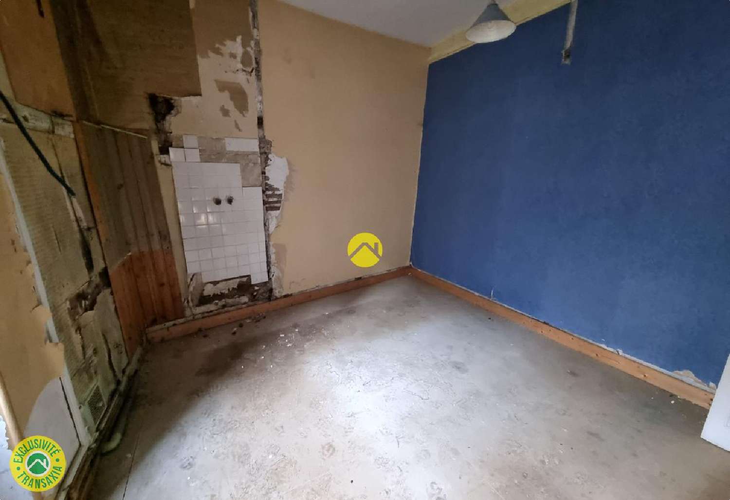  te koop gebouw Vierzon Cher 6