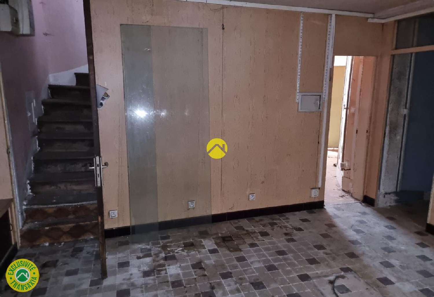  te koop gebouw Vierzon Cher 7