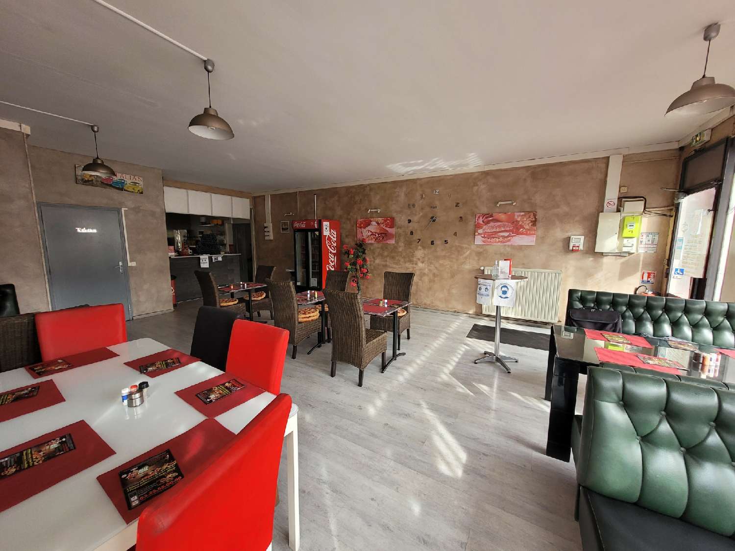  te koop gebouw Wassy Haute-Marne 2