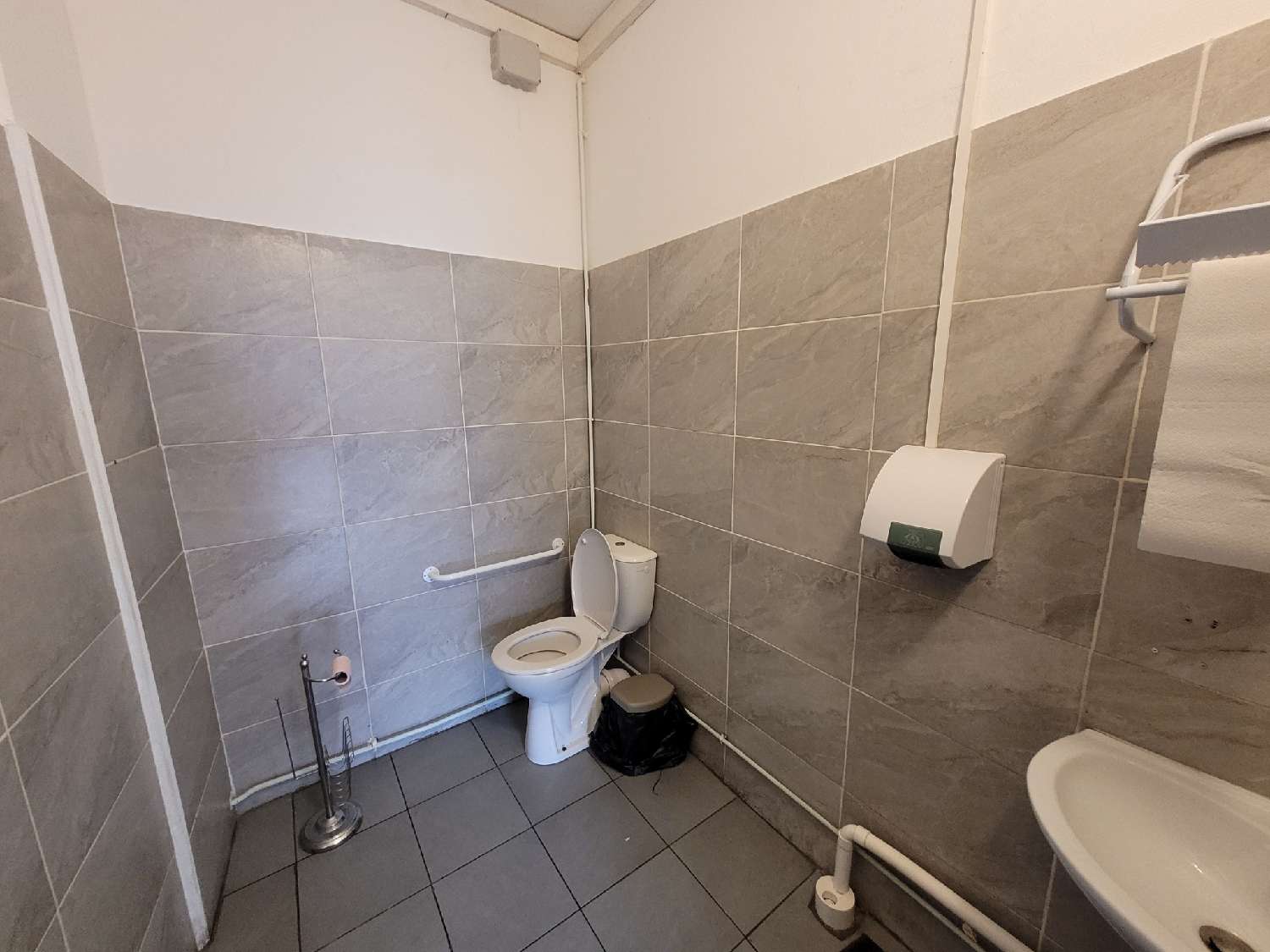  te koop gebouw Wassy Haute-Marne 5