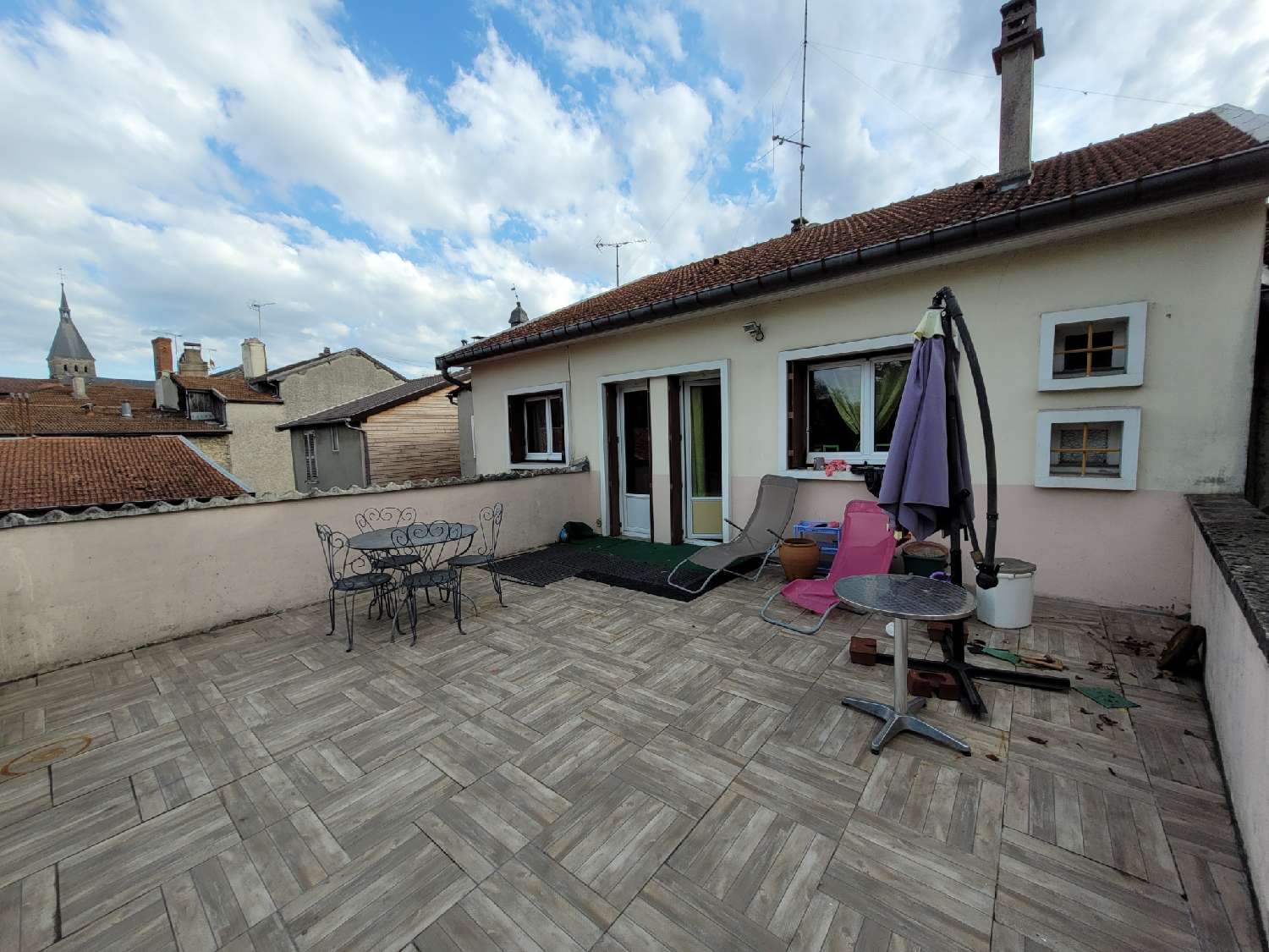  te koop gebouw Wassy Haute-Marne 7