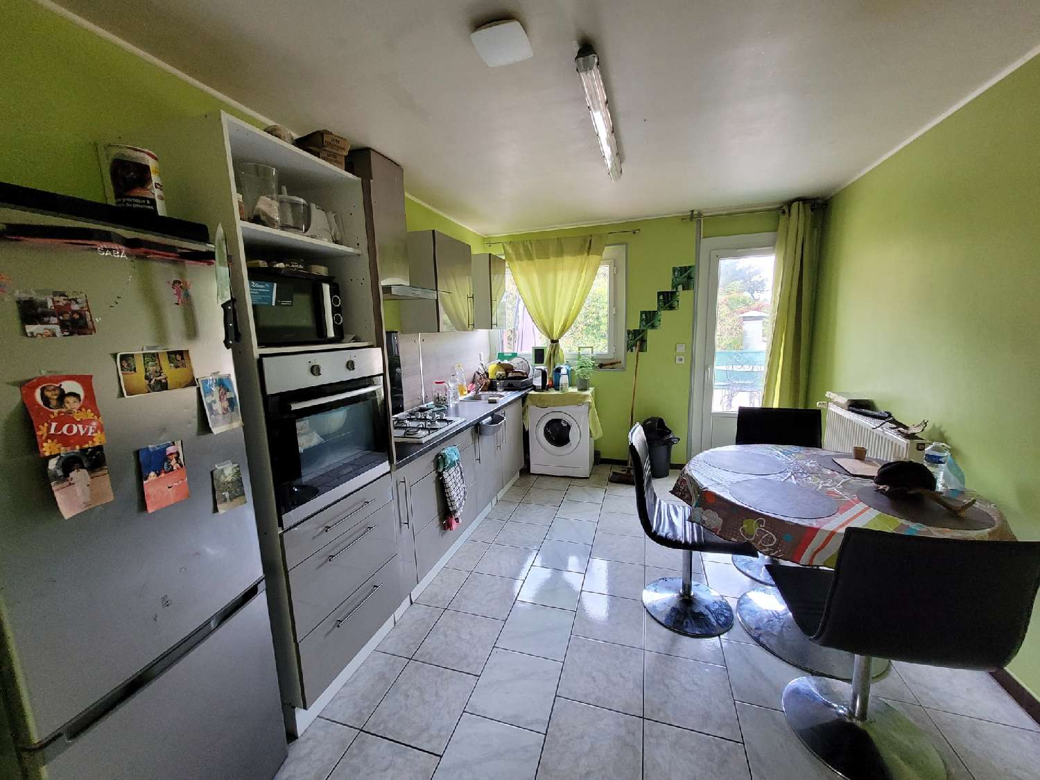  te koop gebouw Wassy Haute-Marne 8