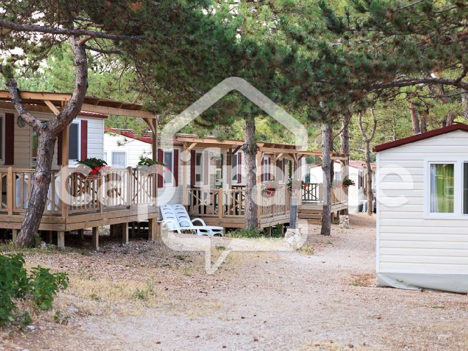  for sale camping Alès Gard 1