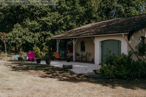  te koop camping Puysserampion Lot-et-Garonne 2