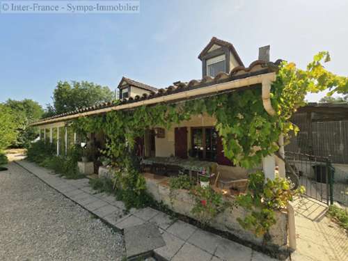  te koop camping Puysserampion Lot-et-Garonne 3