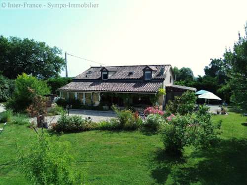  te koop camping Puysserampion Lot-et-Garonne 4