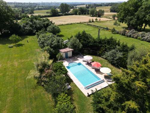  te koop camping Puysserampion Lot-et-Garonne 5