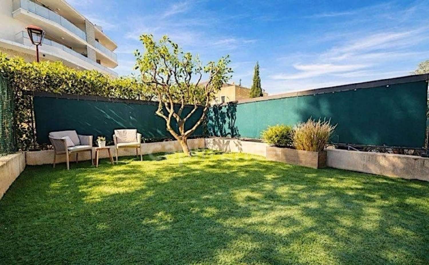  à vendre appartement Mougins Alpes-Maritimes 4