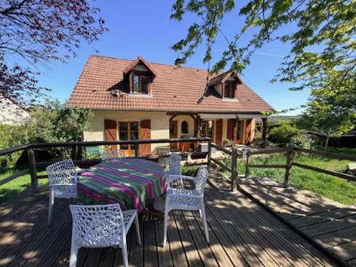 Prauthoy Haute-Marne casa foto 7328122