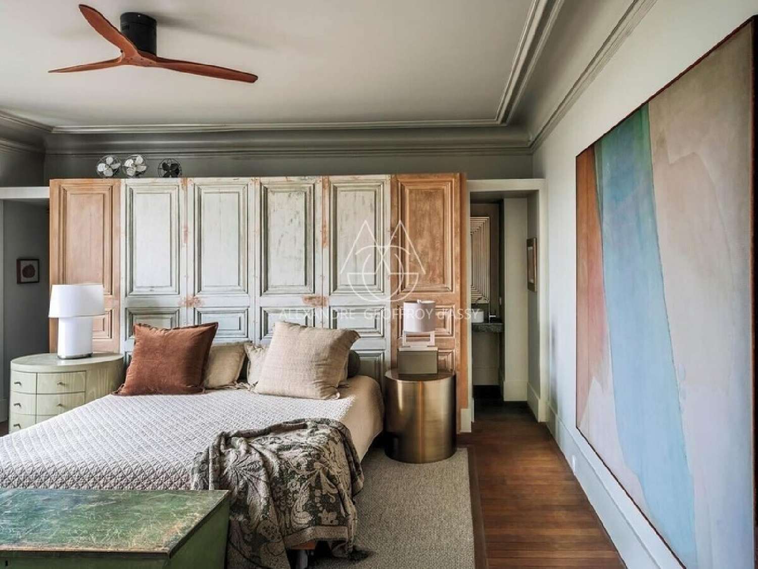 à vendre château Blois Loir-et-Cher 5