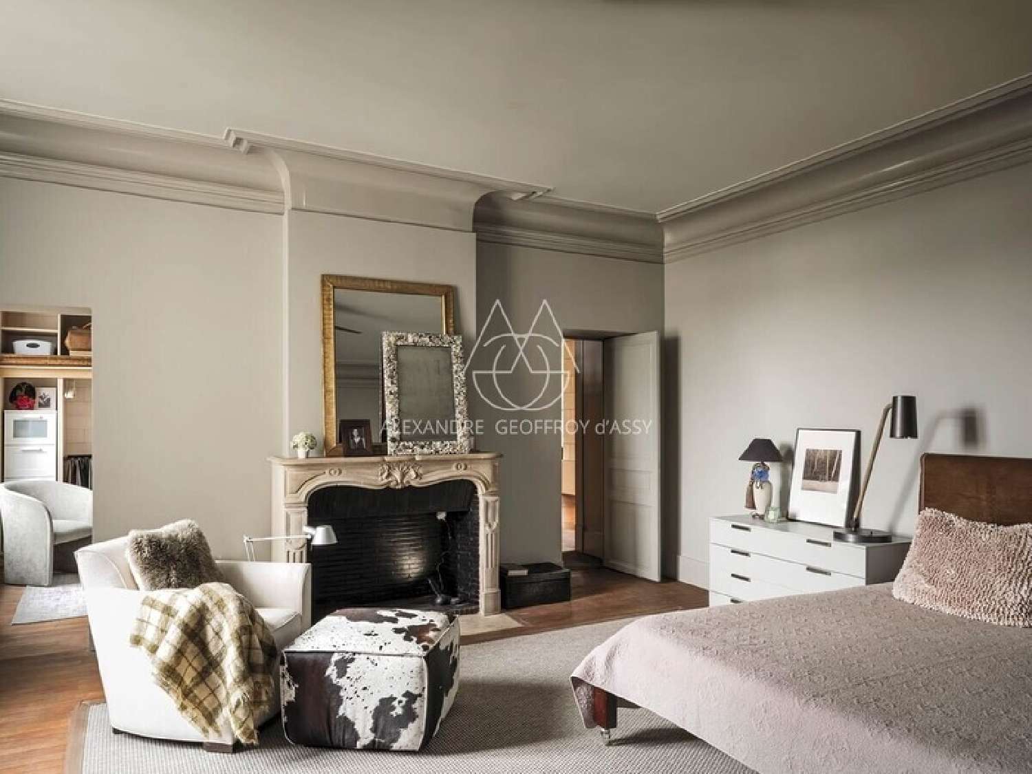 à vendre château Blois Loir-et-Cher 7