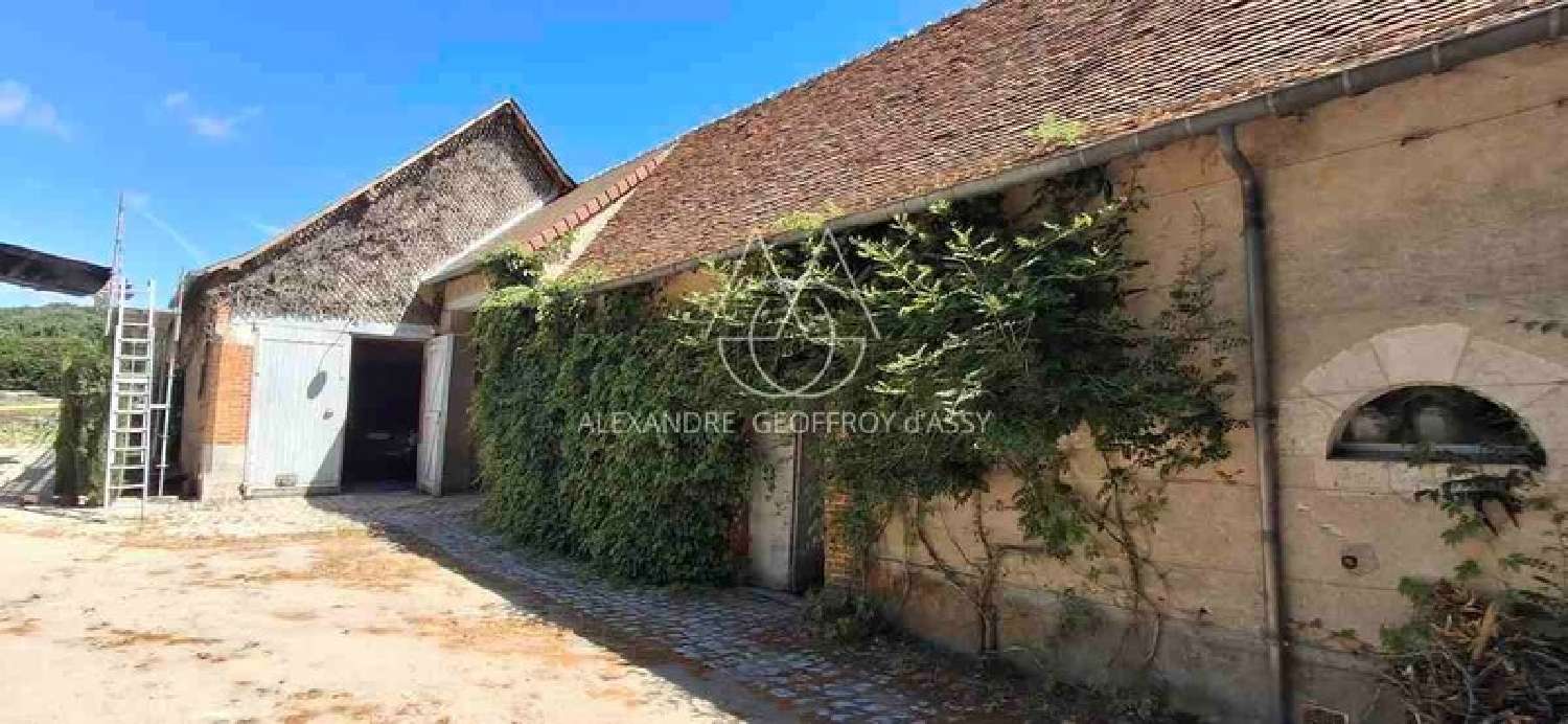 à vendre château Blois Loir-et-Cher 8