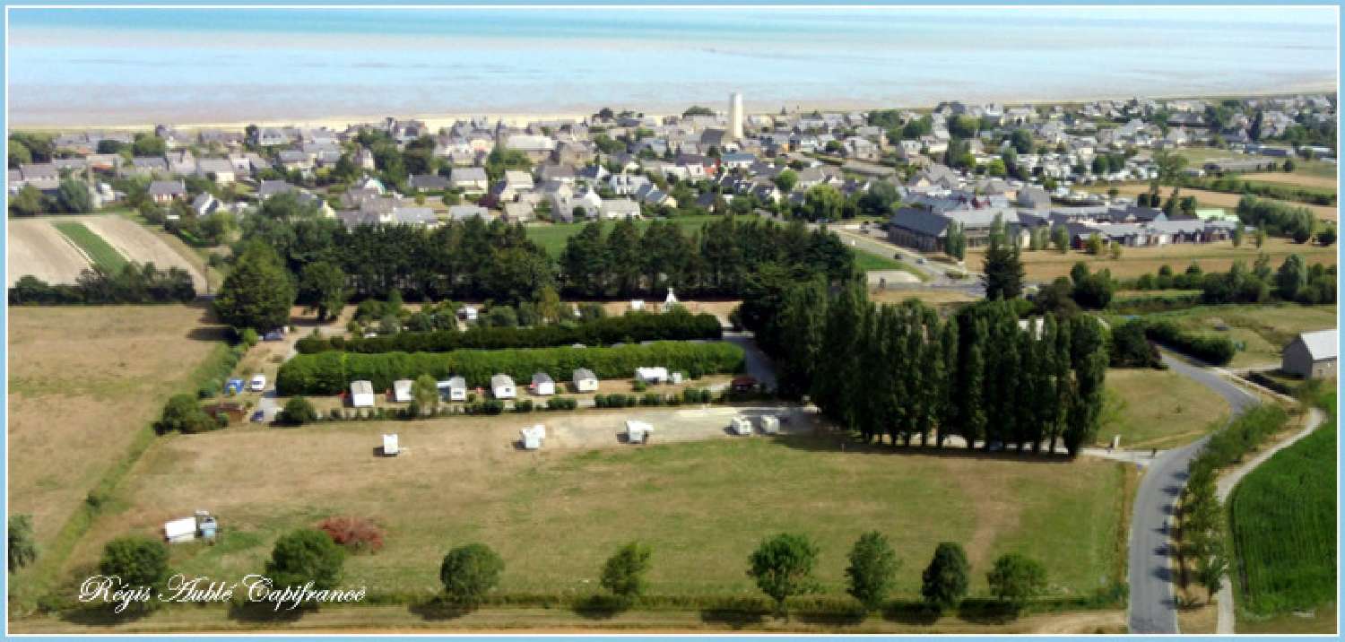  for sale castle Cherrueix Ille-et-Vilaine 6