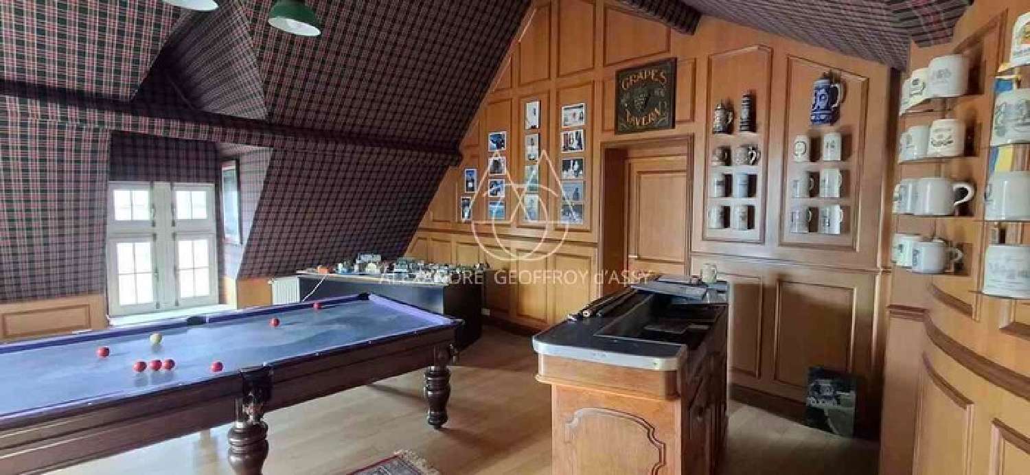  à vendre château Chinon Indre-et-Loire 8