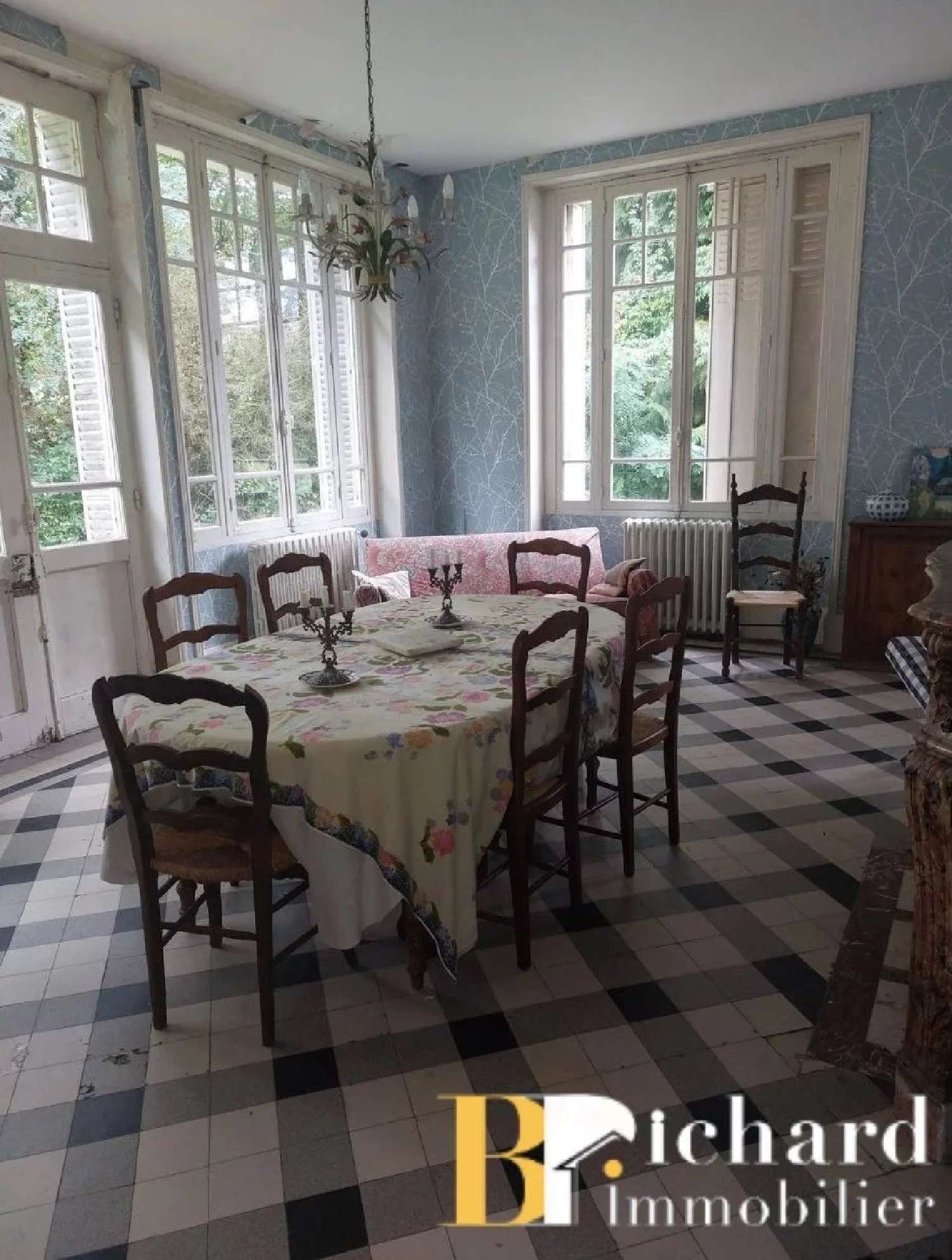 te koop kasteel Craonne Aisne 1