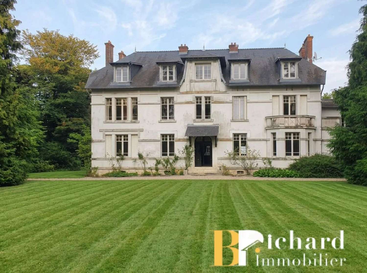 te koop kasteel Craonne Aisne 2