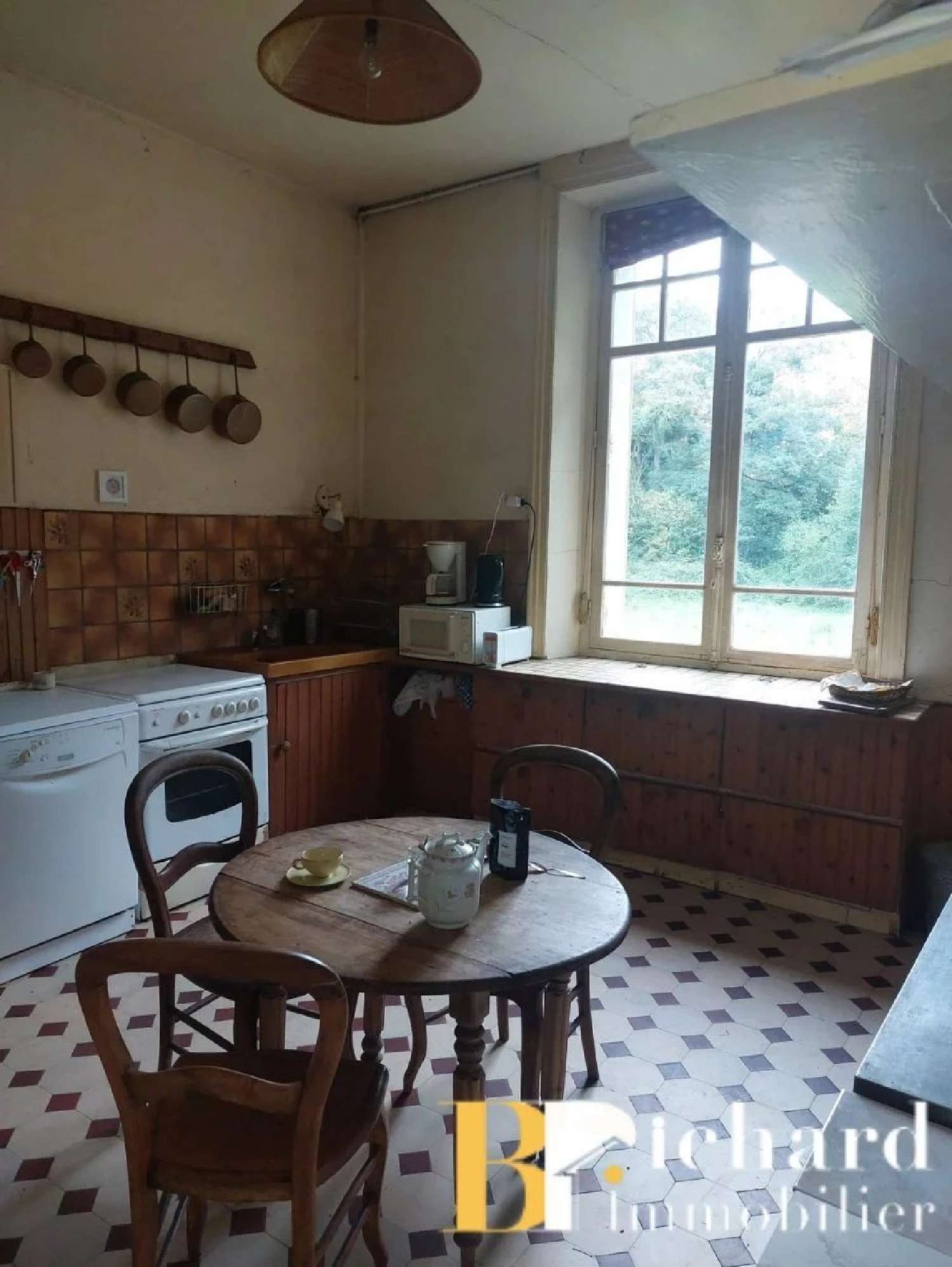 te koop kasteel Craonne Aisne 3