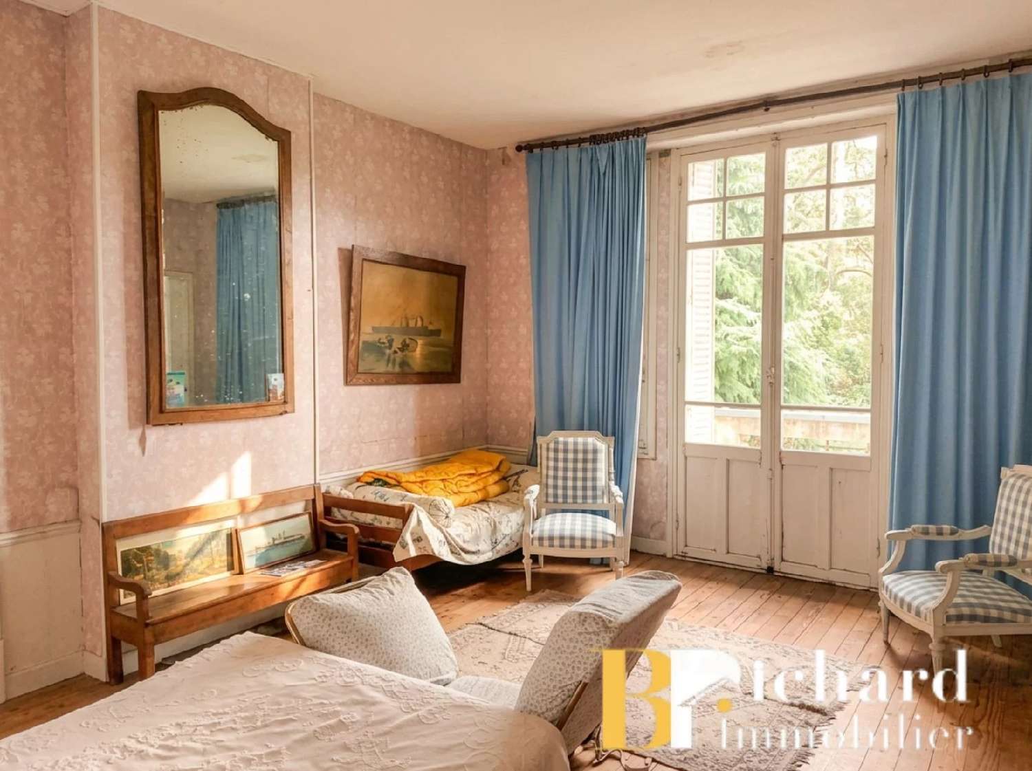 te koop kasteel Craonne Aisne 5