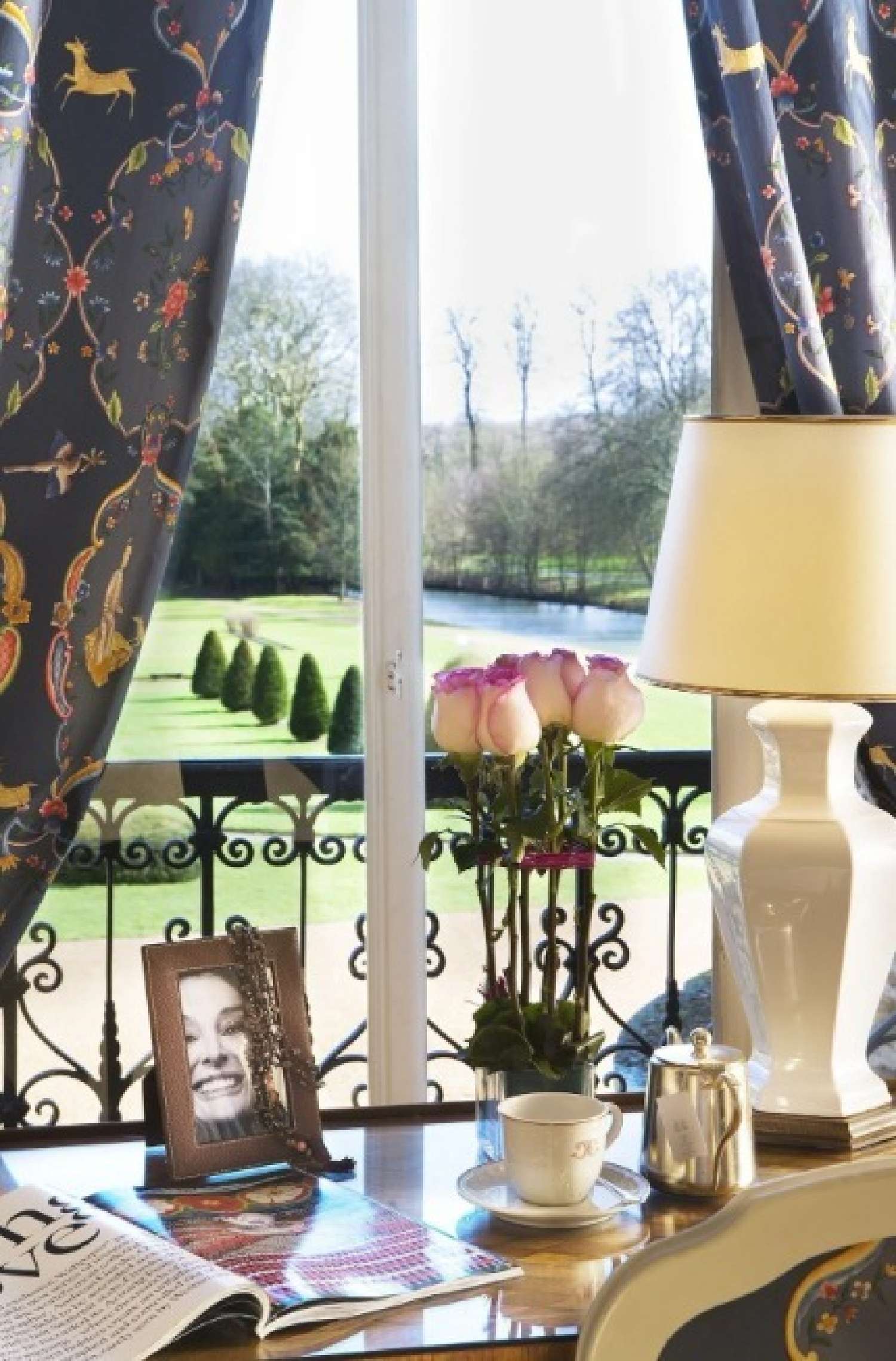  te koop kasteel Dourdan Essonne 3