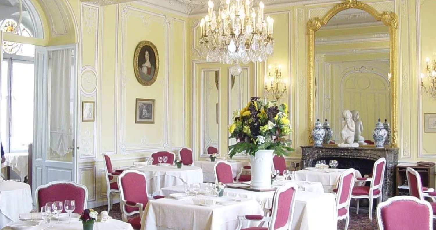  te koop kasteel Dourdan Essonne 8