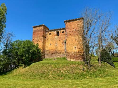 Espas Gers Schloss Bild 7348101