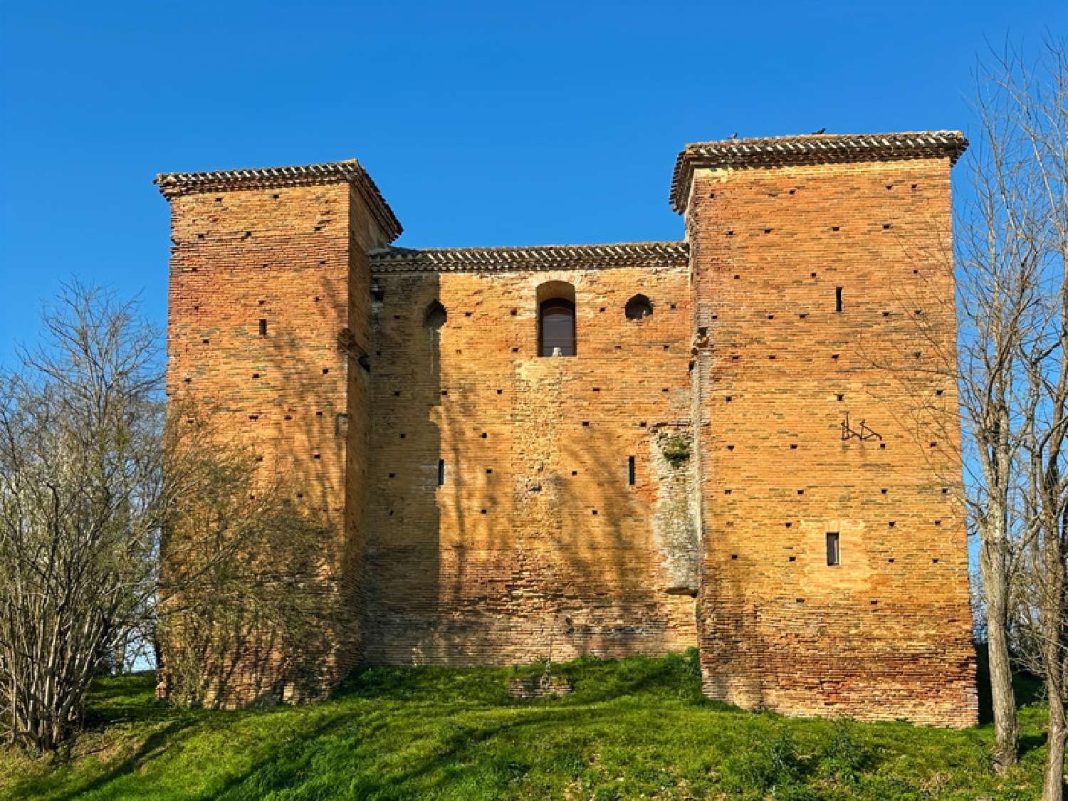  kaufen Schloss Espas Gers 2