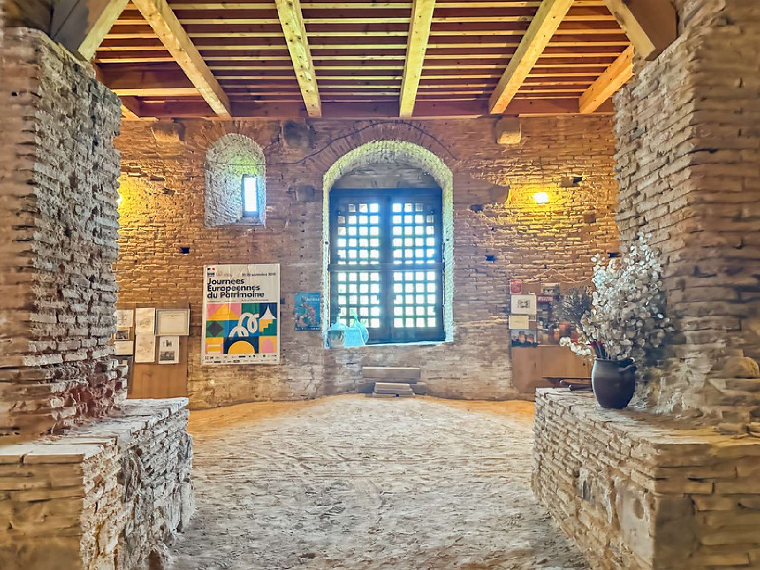  kaufen Schloss Espas Gers 4