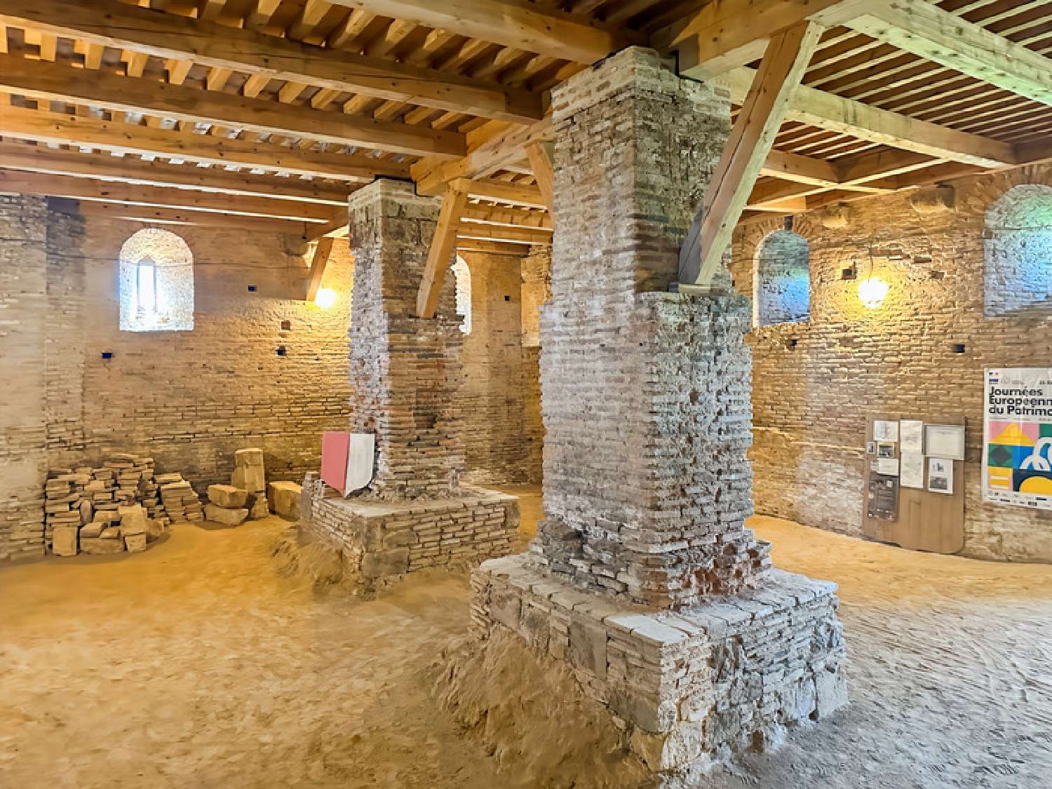  kaufen Schloss Espas Gers 5