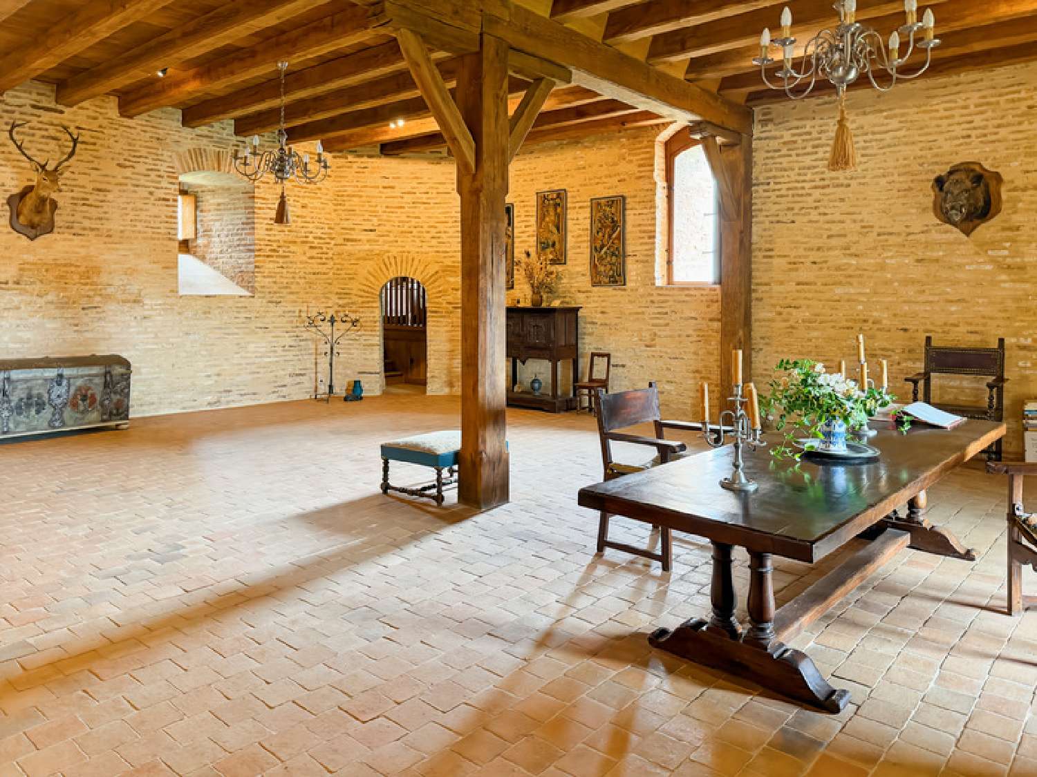  kaufen Schloss Espas Gers 8