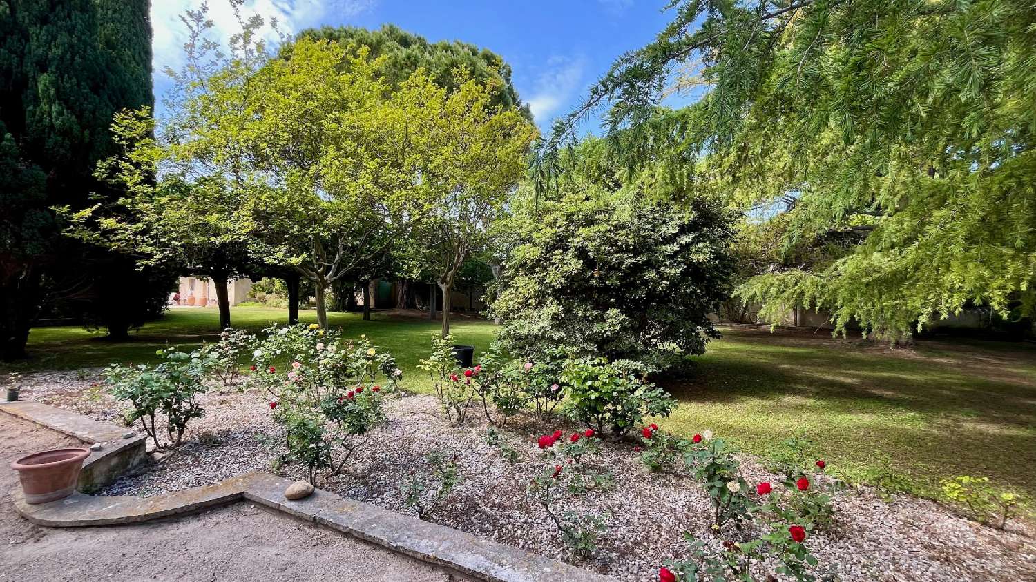  en venta castillo Grans Bocas del Ródano 3
