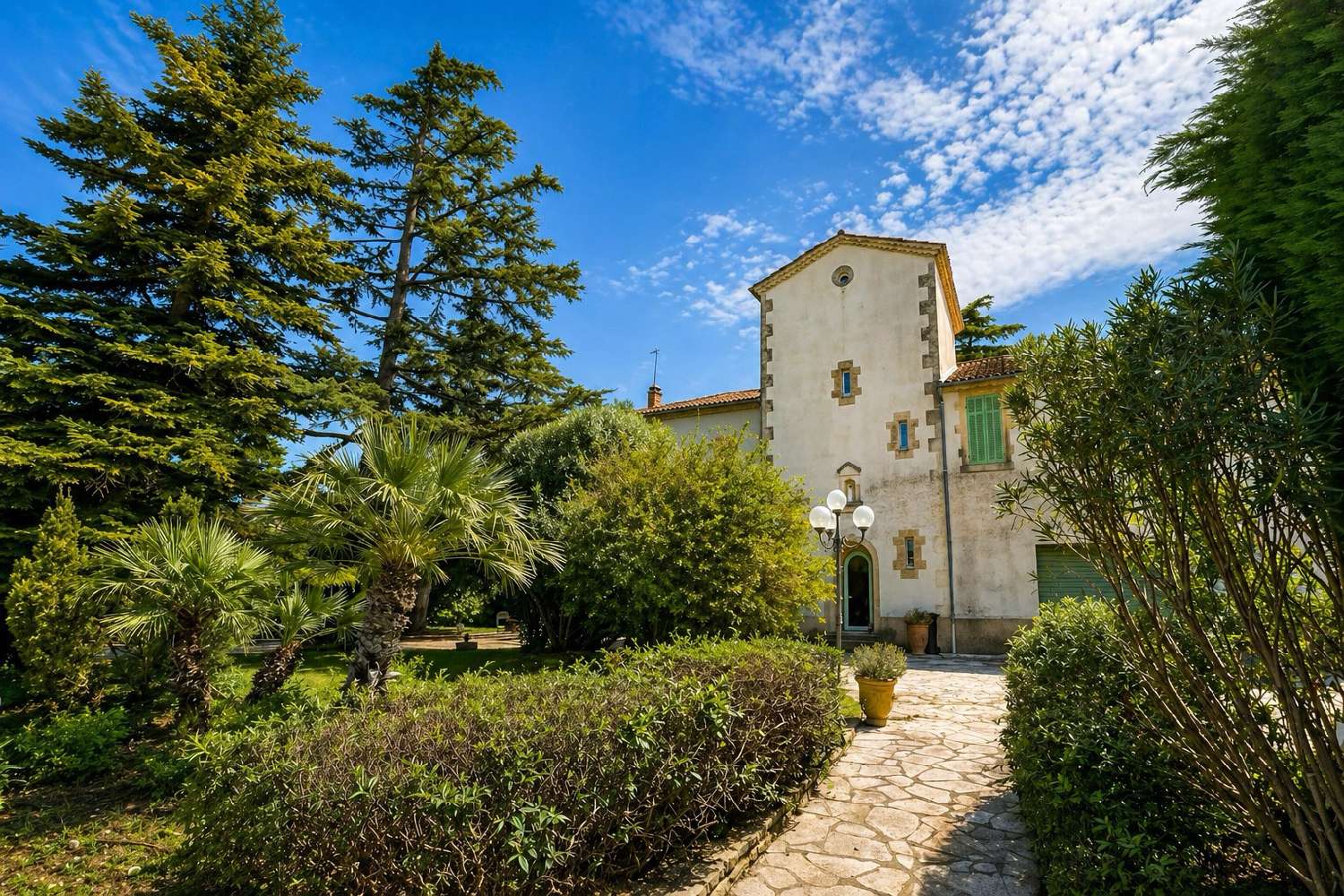 en venta castillo Grans Bocas del Ródano 4