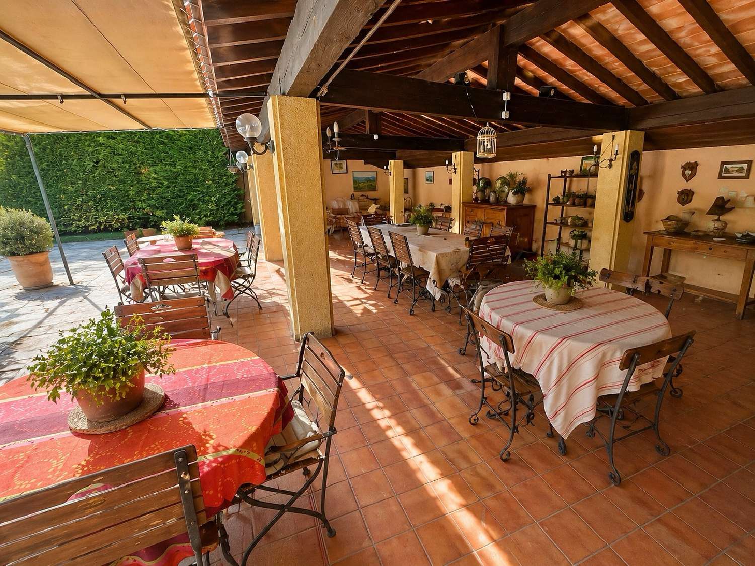  en venta castillo Grans Bocas del Ródano 5