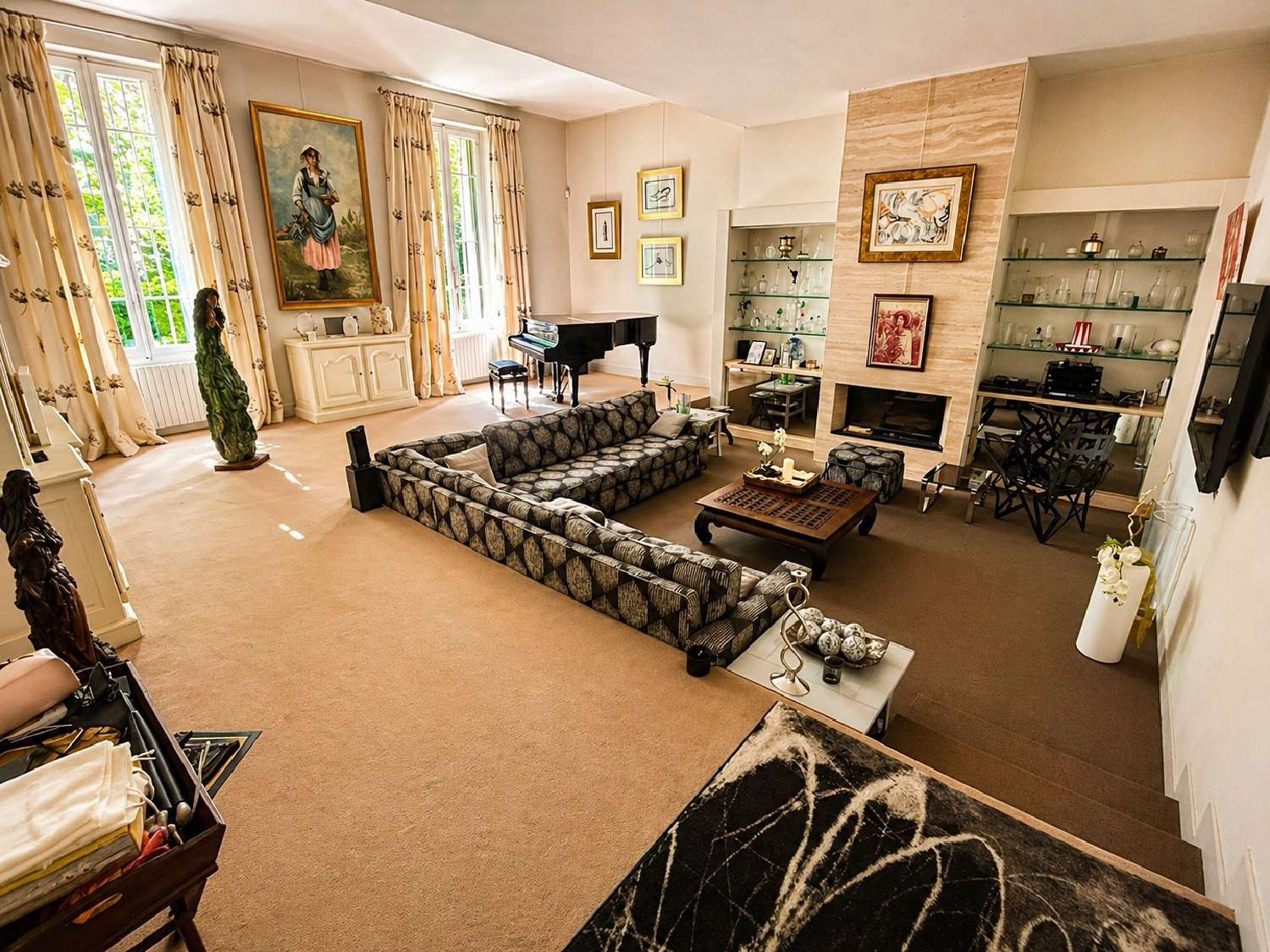  en venta castillo Grans Bocas del Ródano 6