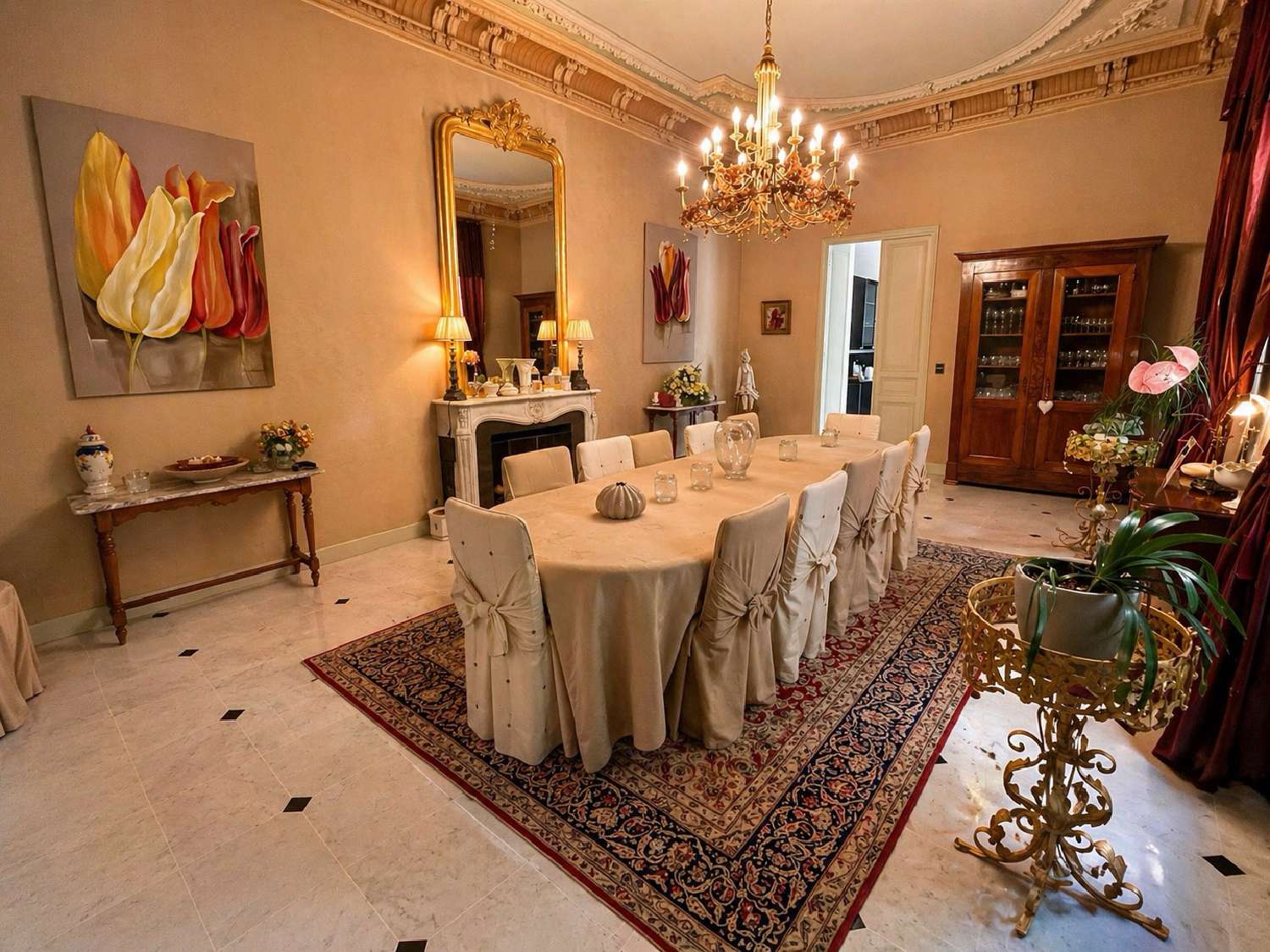  en venta castillo Grans Bocas del Ródano 7