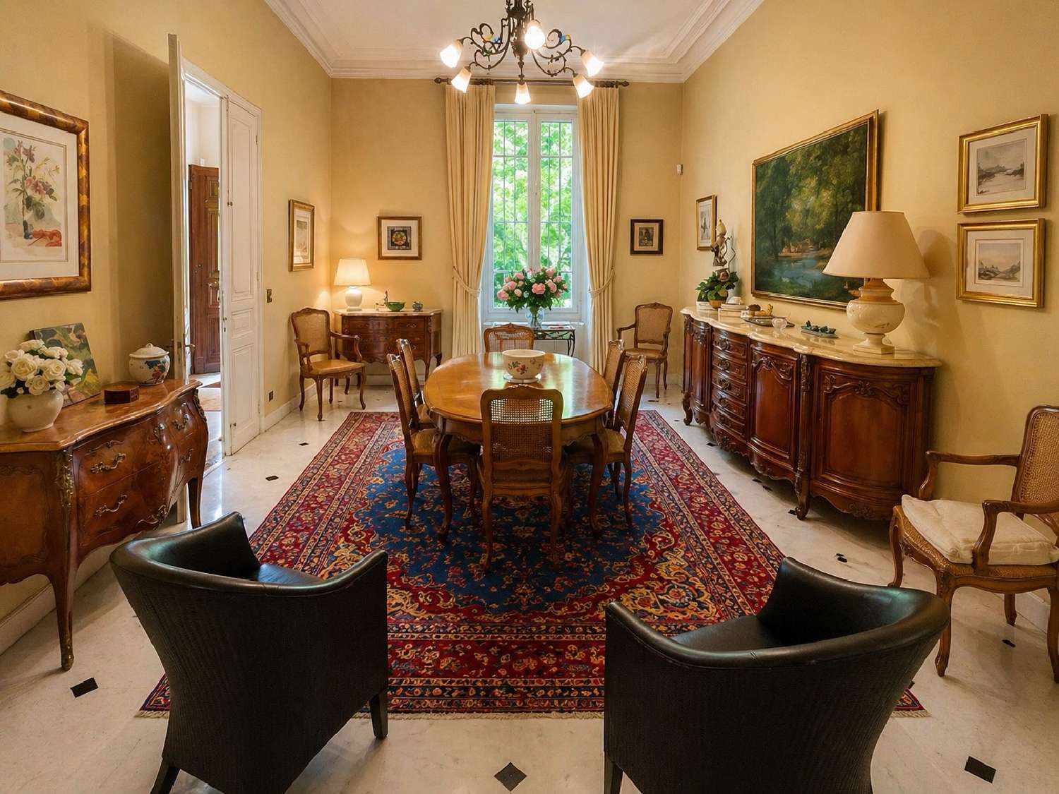  en venta castillo Grans Bocas del Ródano 8