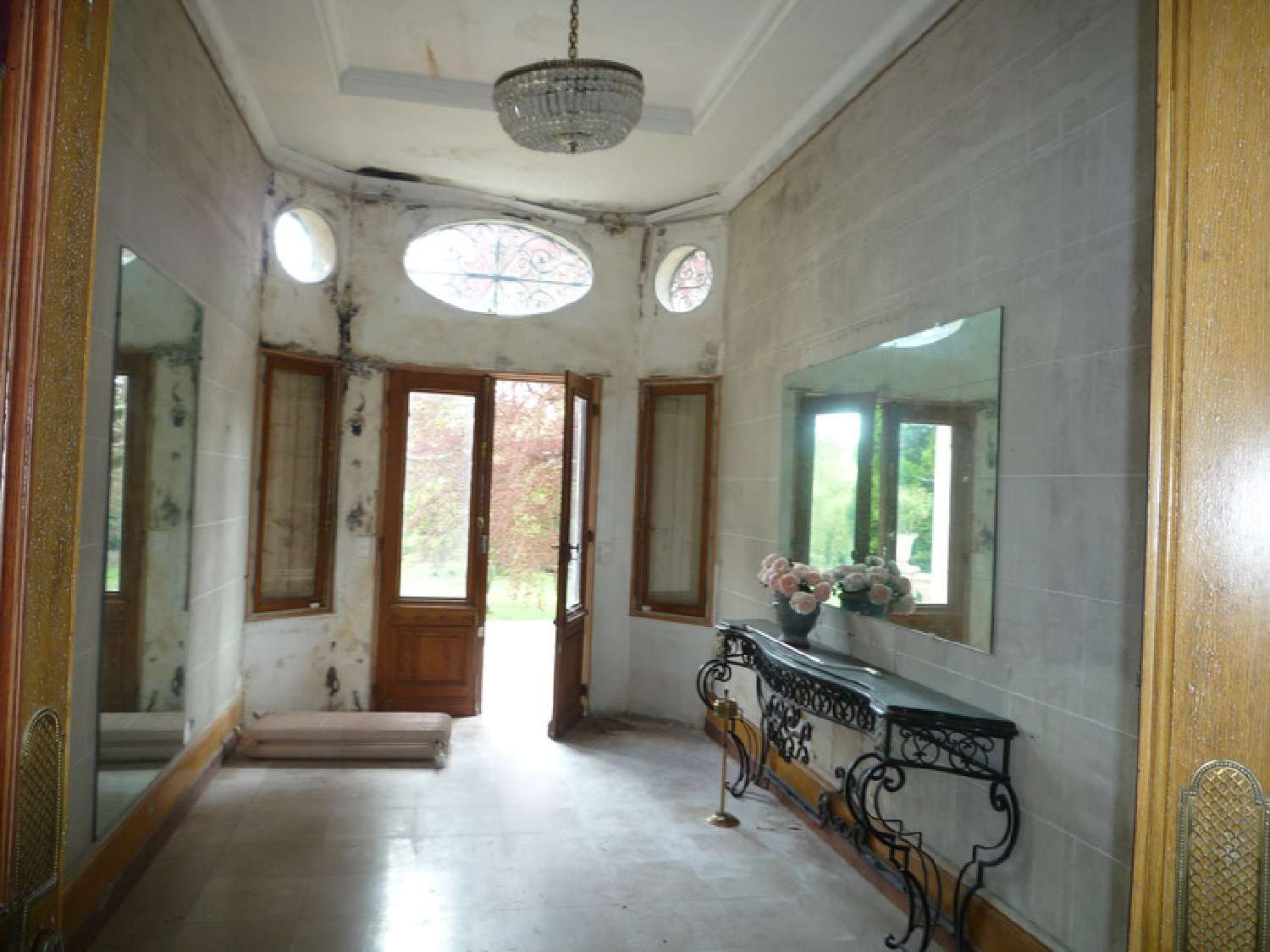 en venta castillo Jaulgonne Aisne 6