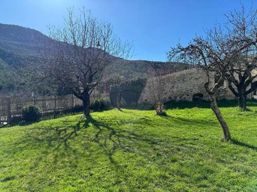  te koop kasteel La Beaume Hautes-Alpes 2