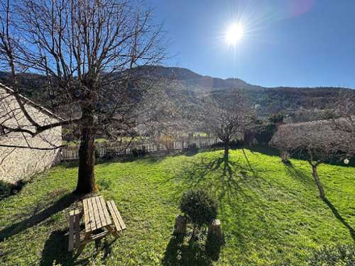  te koop kasteel La Beaume Hautes-Alpes 4