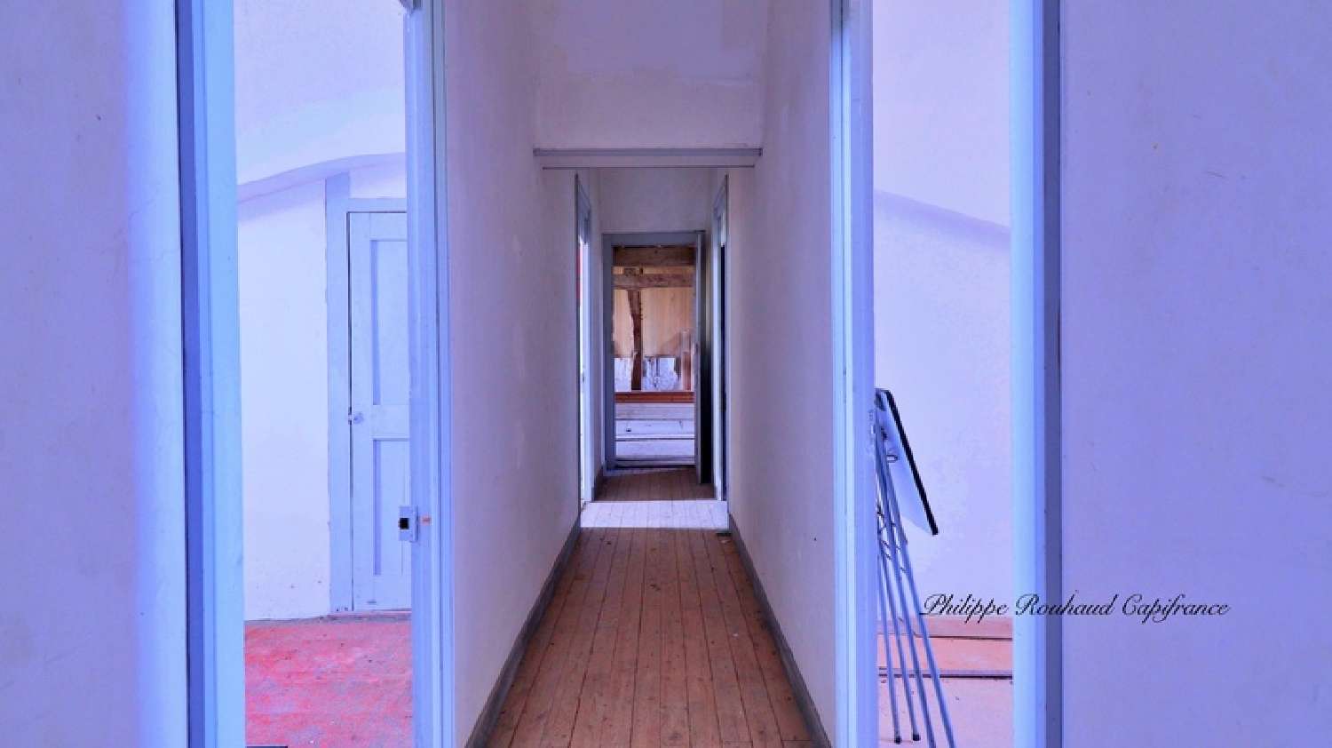  à vendre château Nieul-sur-l'Autise Vendée 5