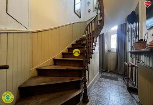  te koop kasteel Saint-Bonnet-de-Condat Cantal 8