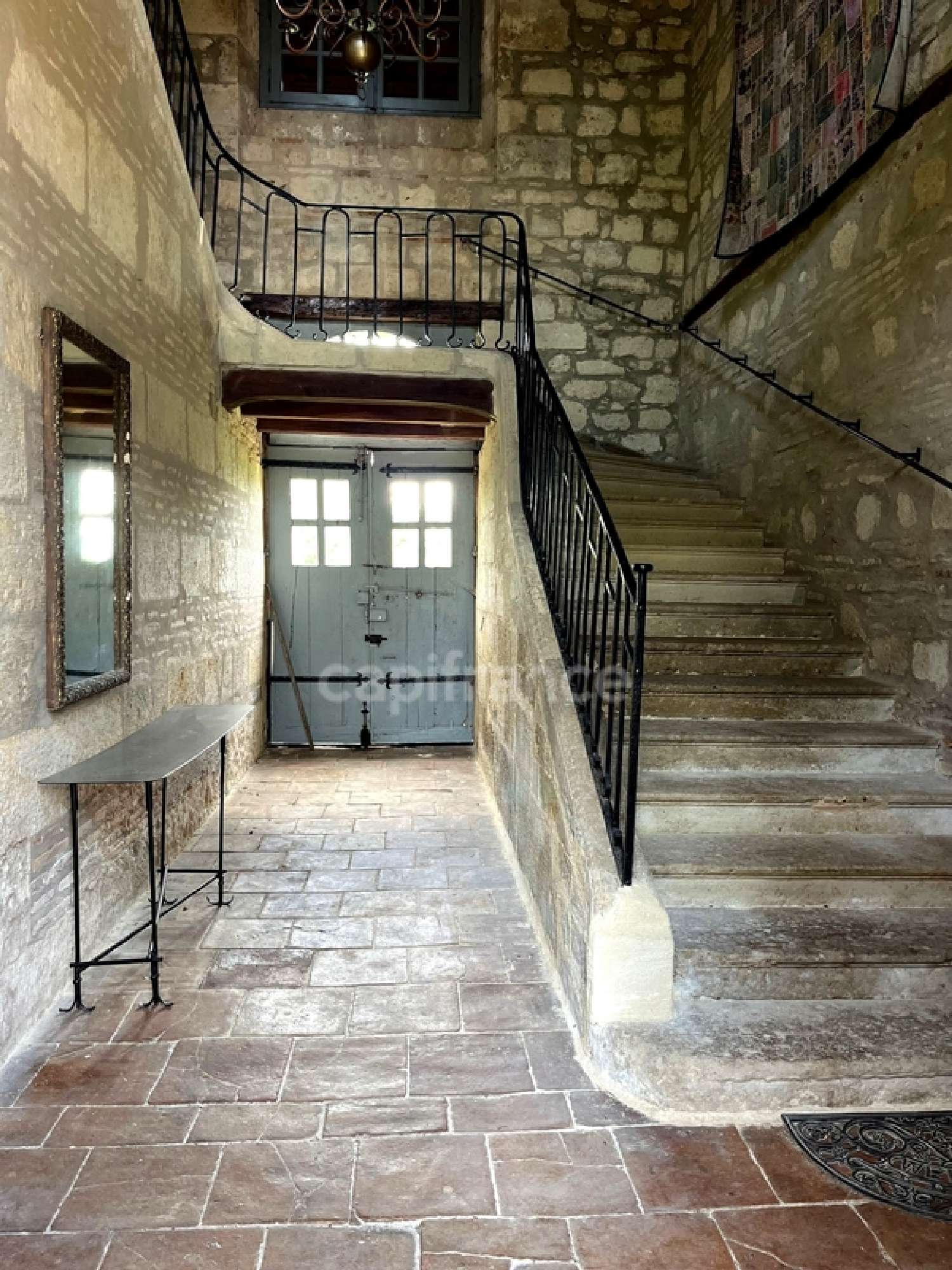  for sale castle Saint-Clar Gers 6
