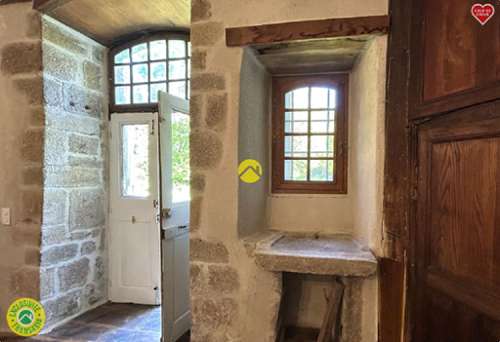  à vendre château Bussière-Dunoise Creuse 3