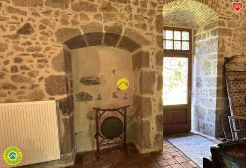  à vendre château Bussière-Dunoise Creuse 5