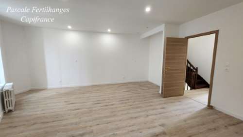 Agen Lot-et-Garonne casa urbana foto 7333836