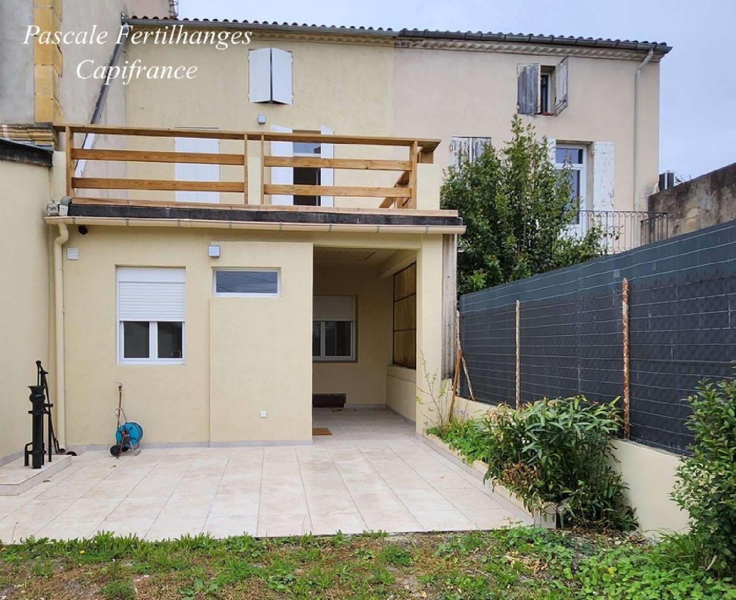 en venta casa urbana Agen Lot-et-Garonne 4