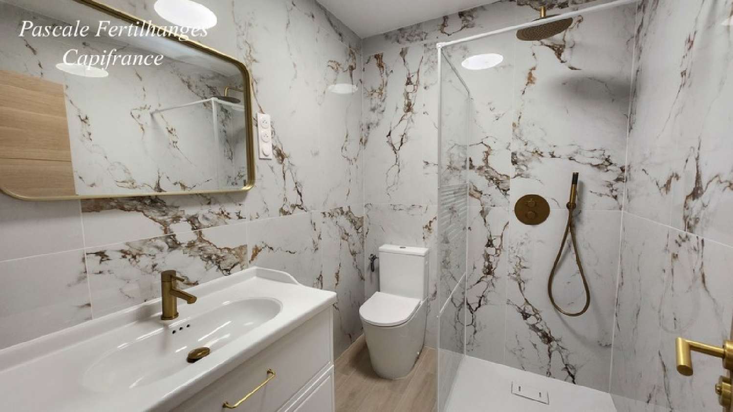en venta casa urbana Agen Lot-et-Garonne 6
