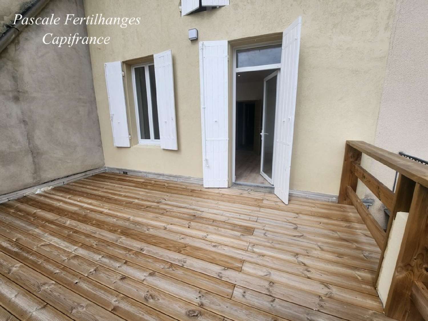 en venta casa urbana Agen Lot-et-Garonne 7