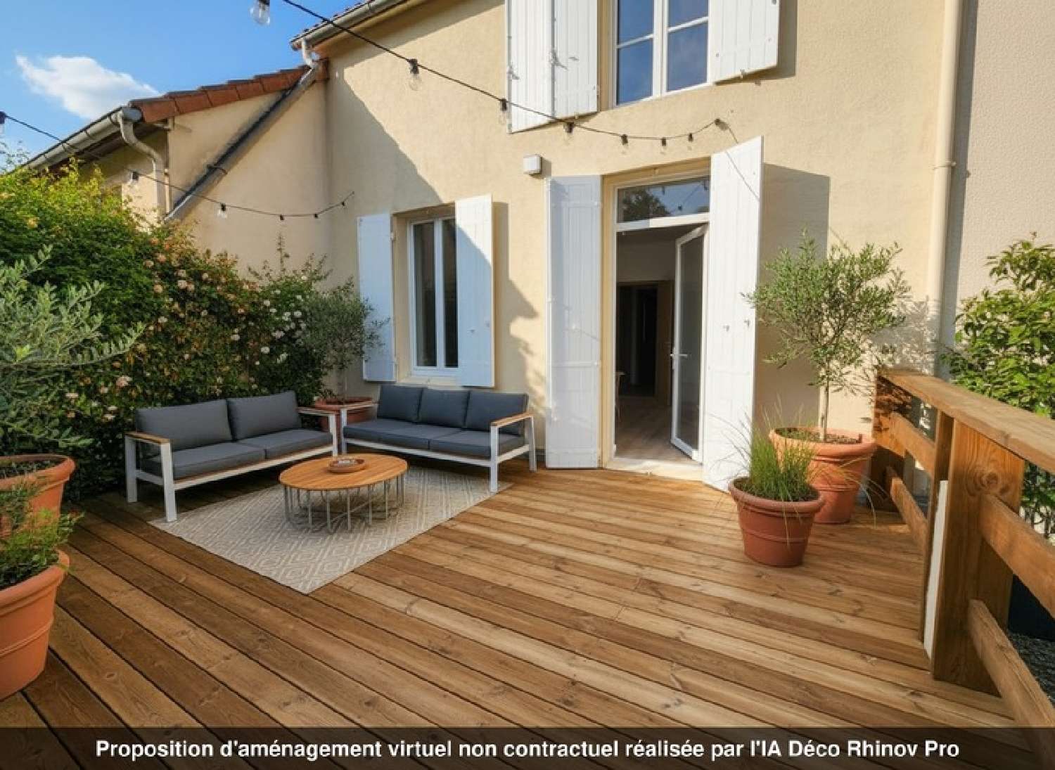 en venta casa urbana Agen Lot-et-Garonne 8